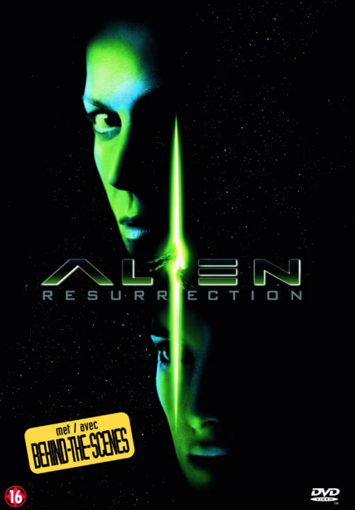 Alien: Resurrection