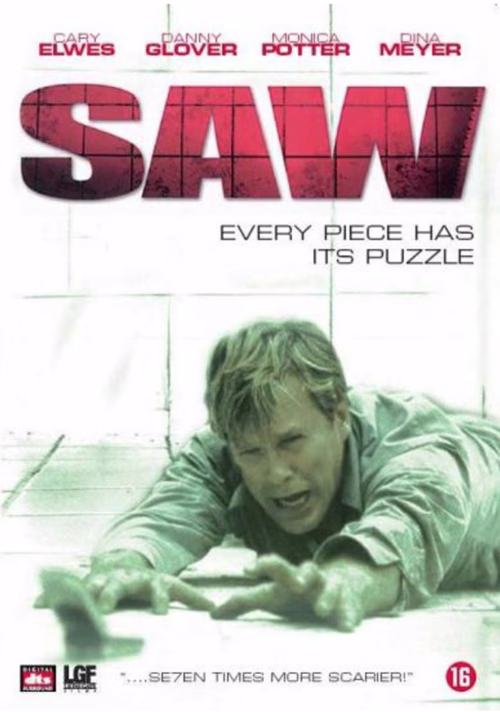 Saw 1
