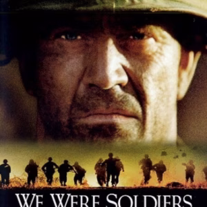 We were soldiers