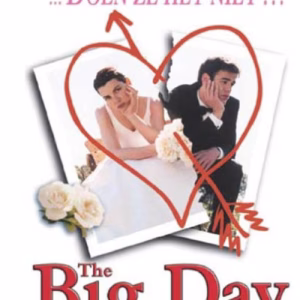 The big day