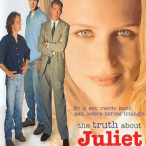 The truth about Juliet (ingesealed)