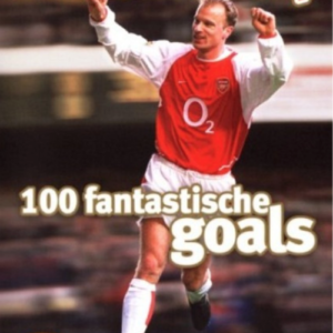 Dennis Bergkamp: 100 fantastische goals