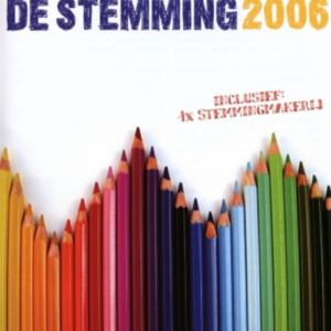 Freek de Jonge: Verkiezingsconference 2006. De stemming