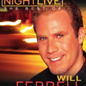 Saturday Night live: Will Ferrell