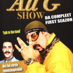 Da Ali G show
