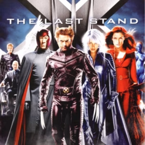 X-Men, the last stand (ingesealed)