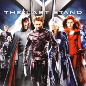 X-Men, the last stand