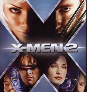 X-Men 2