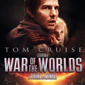 War of the worlds