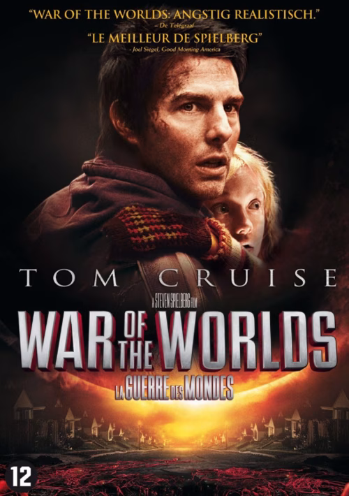 War of the worlds