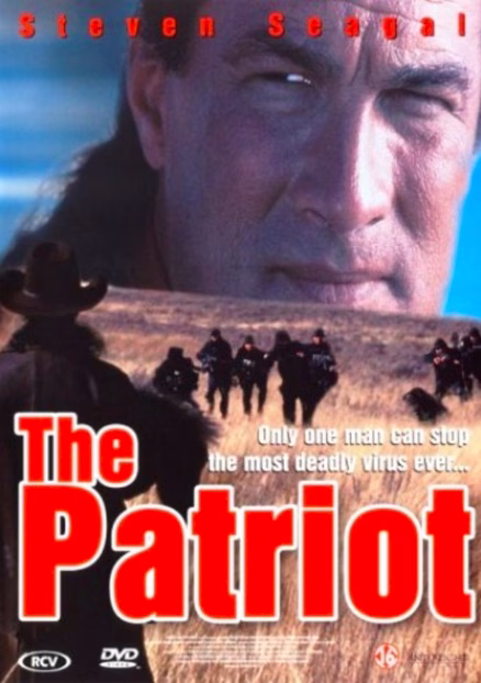 The Patriot