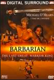 Barbarian (ingesealed)