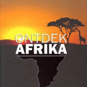 Ontdek Afrika