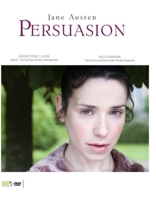 Jane Austen: Persuasion