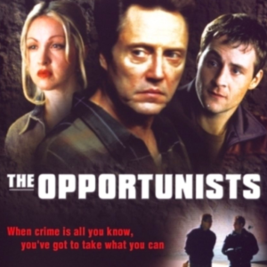 The opportunist
