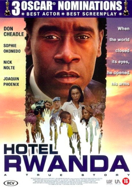 Hotel Rwanda