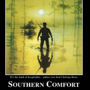 Southern Comfort (ingesealed)