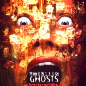13 ghosts