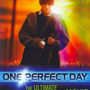 One perfect day
