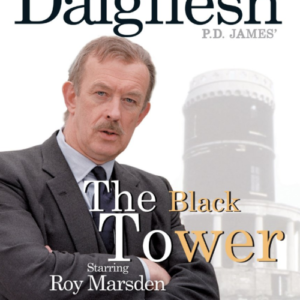 Inspector Dagliesh: The black tower