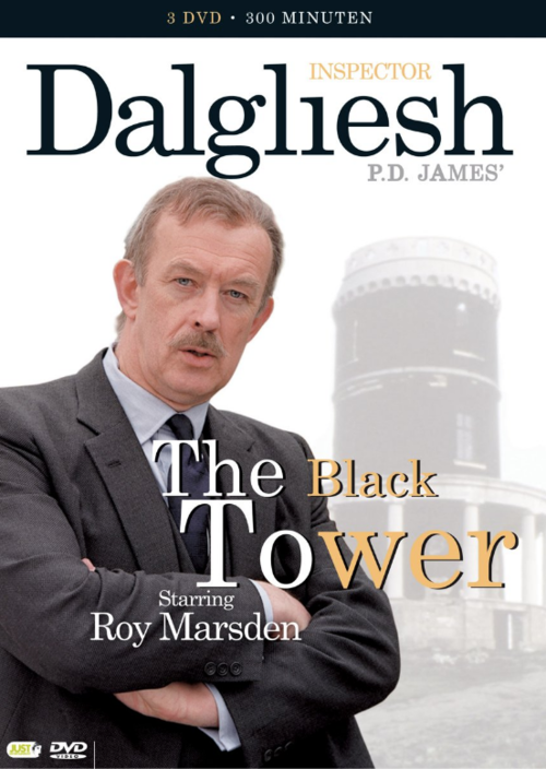 Inspector Dagliesh: The black tower