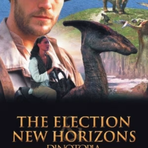 Dinotopia: Election & New Horizon