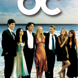 The OC, de complete serie 3