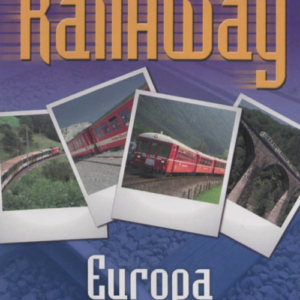 Railaway Europa