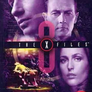 The X Files, seizoen 8