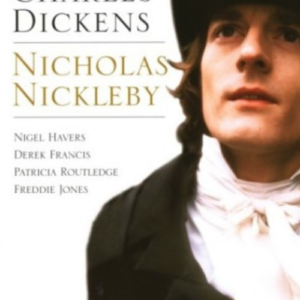 Charles Dickens: Nicholas Nickleby
