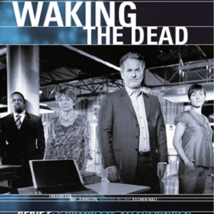 Waking the dead: serie 5