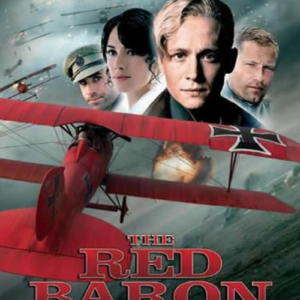 The Red baron (2DVD)
