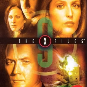 The X files, seizoen 9