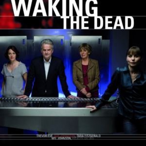 Waking the dead serie 7