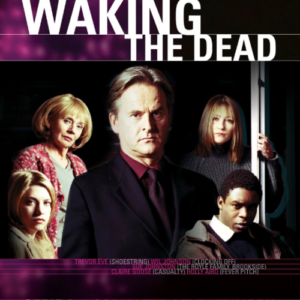 Waking the dead serie 2