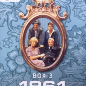 Toen was geluk heel gewoon box 3 (1961)