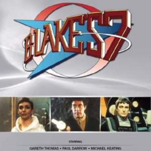 Blakes 7 (seizoen 1)