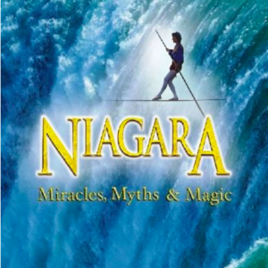 Niagara (ingesealed)