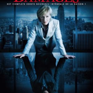 Damages (complete eerste seizoen)