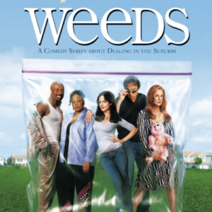 Weeds (1eseizoen)