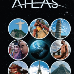 Discovery Atlas (ingesealed)