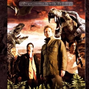 Primeval (eerste seizoen)
