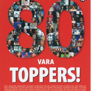 80 VARA toppers