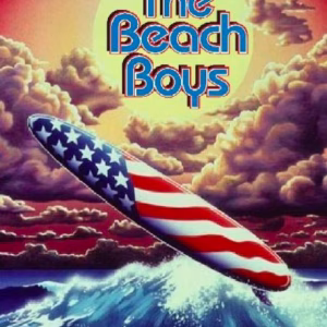 The beach boys
