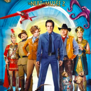 Night at the museum 2