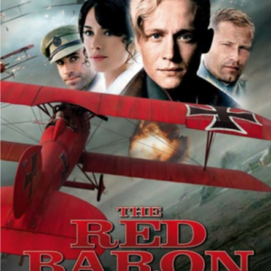 The red baron