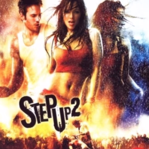 Step up 2