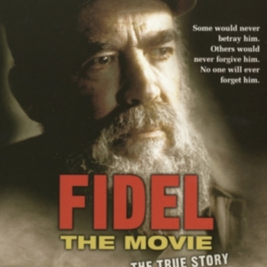 Fidel the movie