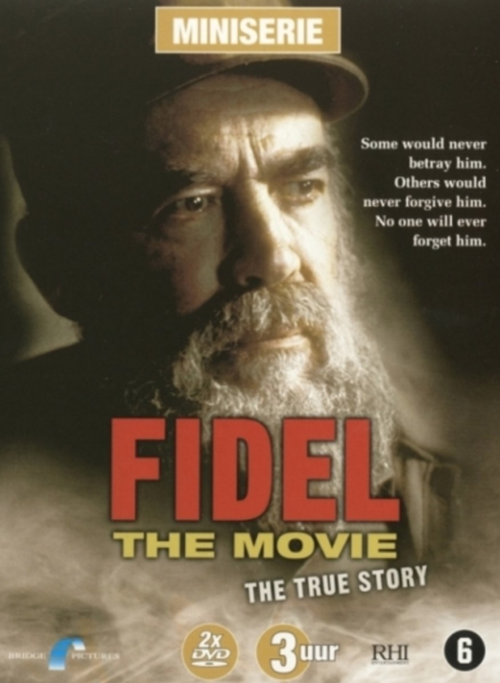 Fidel the movie