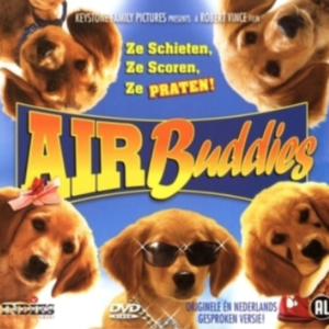 Air buddies